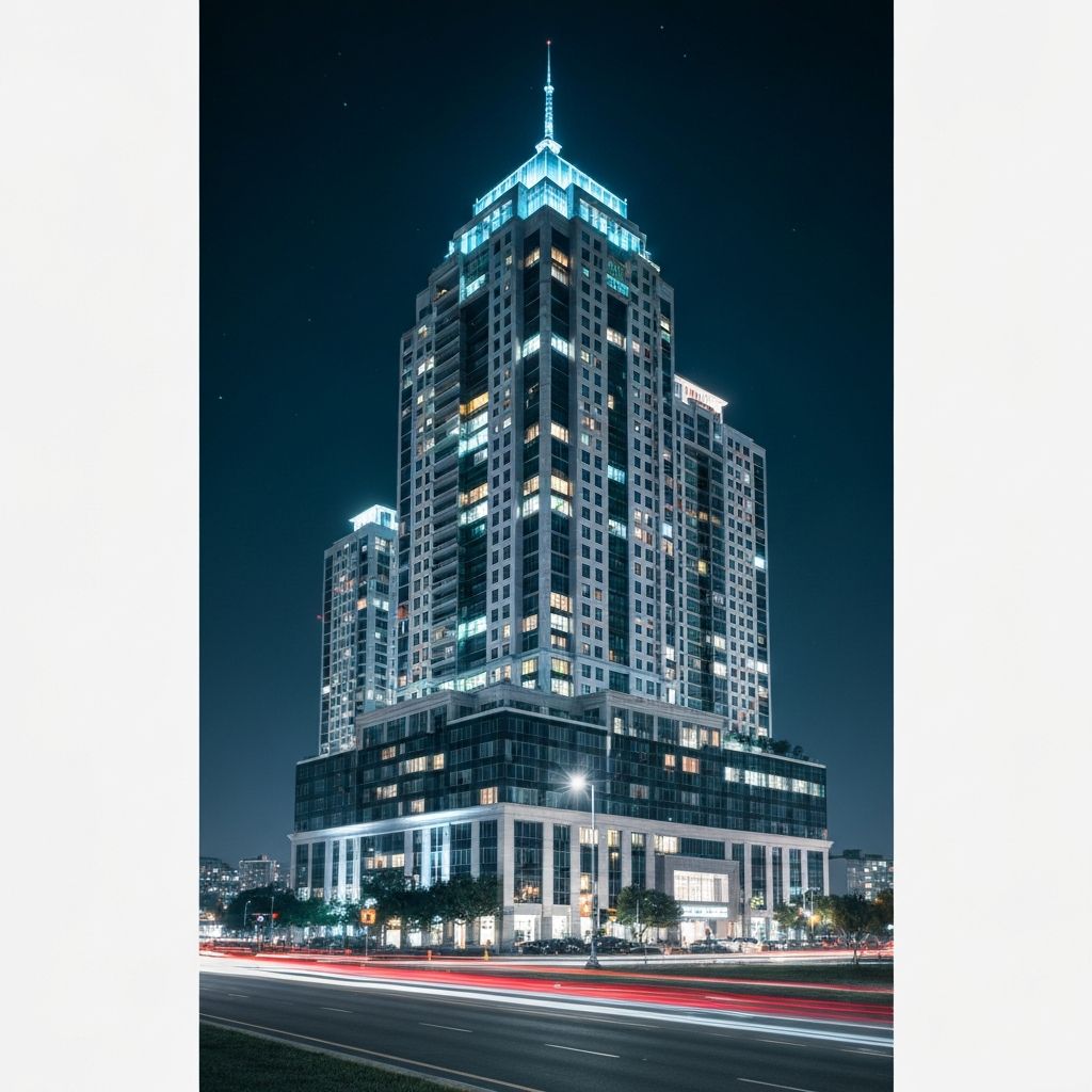 Founder of HorizonCapital