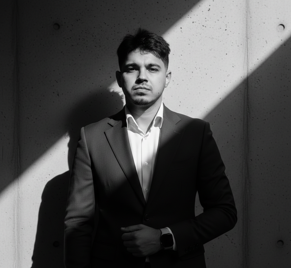 Founder of NorthCapitalDXB